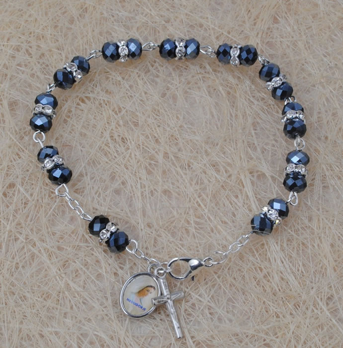 ,Rosario Pulsera